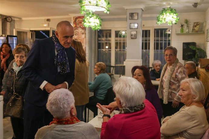 El Trébol. Nota De Prensa Y Fotografías.