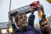 Pesarrodona atribueix la seva dimissió a una qüestió de confiana fallida al comit permanent de l'ANC