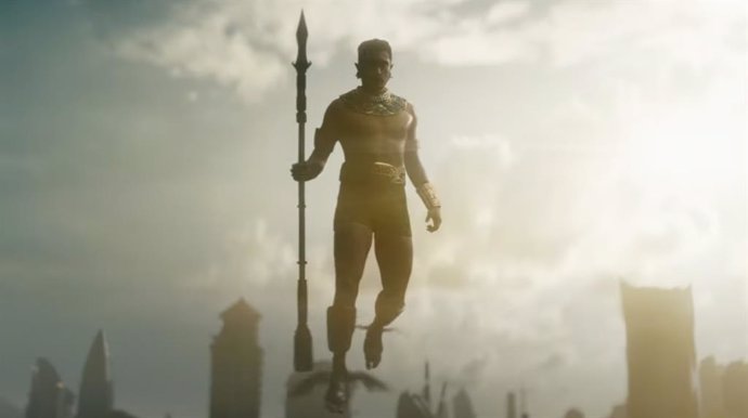 Marvel aclara qué pasará con las alas de Namor tras Black Panther: Wakanda Forever