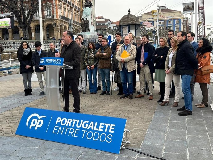 Iturgaiz denuncia que el PNV apoye leyes "tóxicas" y le insta a pedir perdón por la ley del 'solo sí es sí'