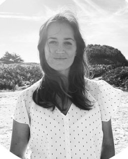 La poeta murciana Inma Miralles