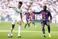 El Barça-Real Madrid de Liga será el domingo 19 de marzo a las 21.00