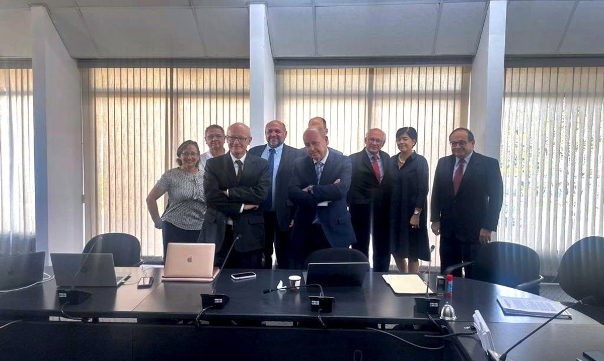 El Grup Editorial Tirant lo Blanch arriba a Costa Rica amb l'adquisició