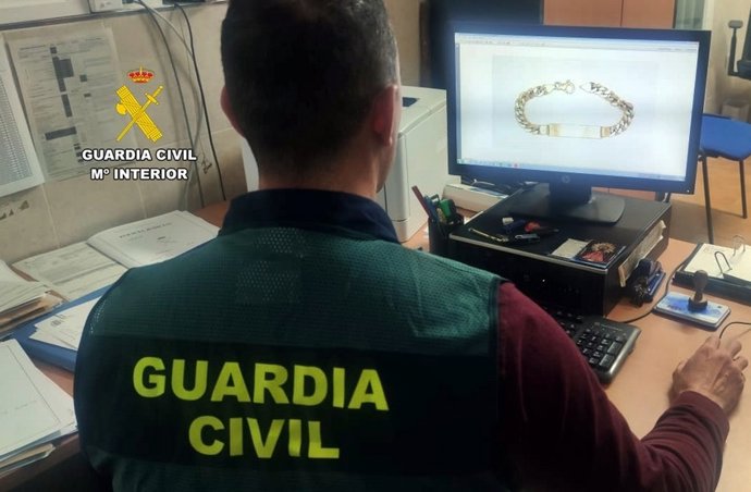 [Badajoz] Rdo. Dos Notas De Prensa