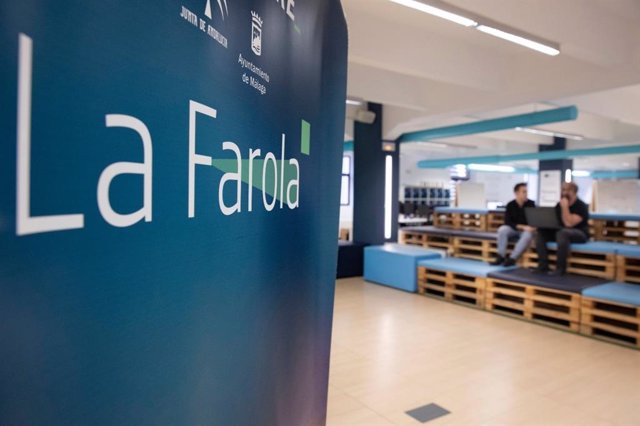 Archivo - La aceleradora de empresas La Farola