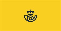 Archivo - Logo de Correus