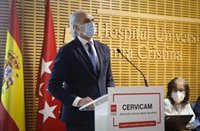 Consejería convocará a lo largo del día al comité de huelga a una nueva reunión, centrada en complementos y remuneración