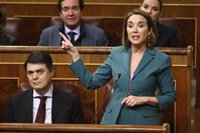 'Génova' defiende a Ayuso en la gestión de la sanidad: "Está haciendo todo lo que está en su mano y más"