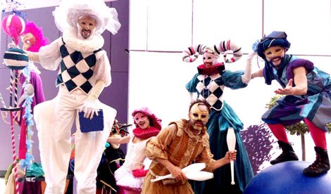 Comunicados Sociedad