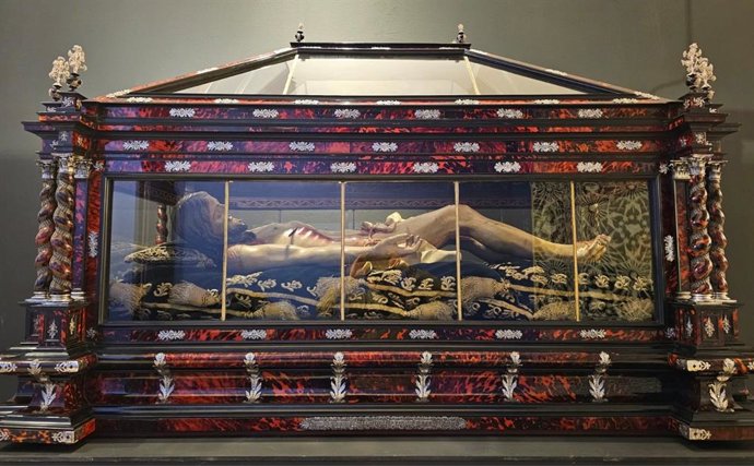 Santo Sepulcro en Sevilla