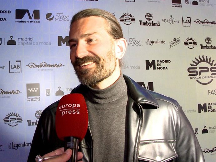 Román Mosteiro, primeras palabras tras su nueva oportunidad con Lara Álvarez