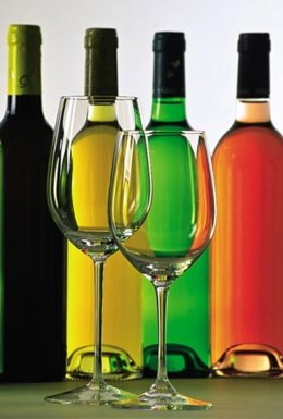 Archivo - Los vinos canarios competirán en el XXI Concurso Internacional de Vinos Bacchus