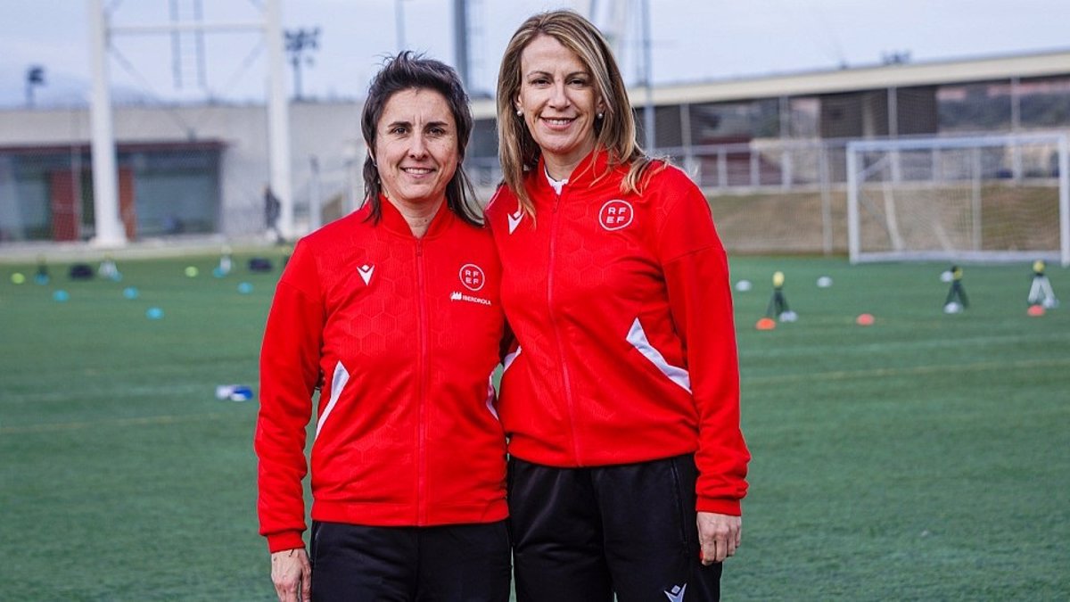 La exárbitra Marta Frías Acedo se incorpora al CTA