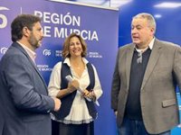 PP alerta de que la reforma de Ley de Seguridad Ciudadana "deja sin herramientas a la Guardia Civil y la Policía"