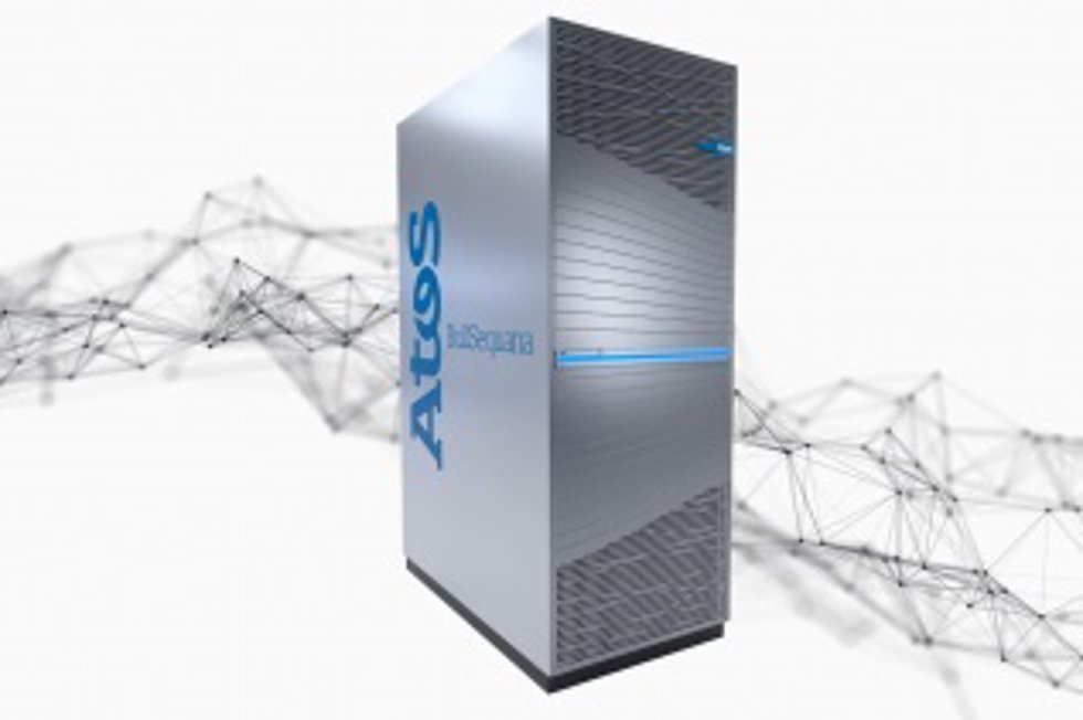 Archivo - Dos supercomputadores de Atos en Brasil colaboran en la investigación mundial sobre el Covid-19