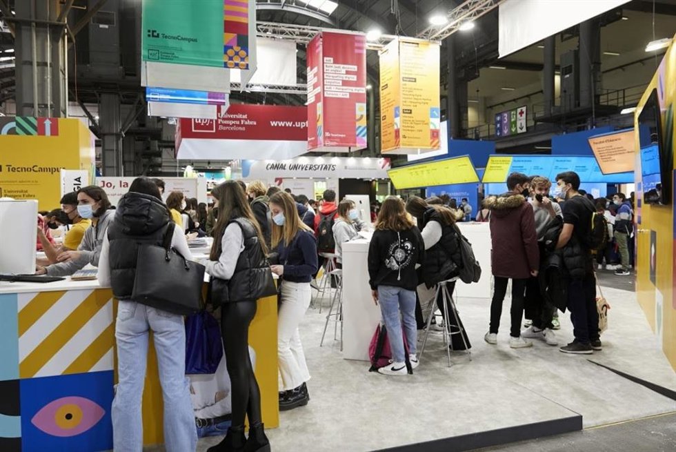 El salón se celebrará del 15 al 19 de marzo en Fira de Barcelona