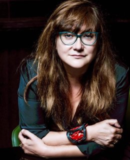La cineasta catalana Isabel Coixet