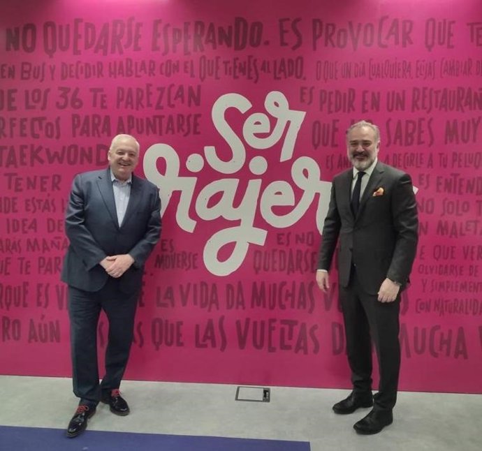 Nautalia se integra en UNAV, que roza ya los 4.000 puntos asociados en España