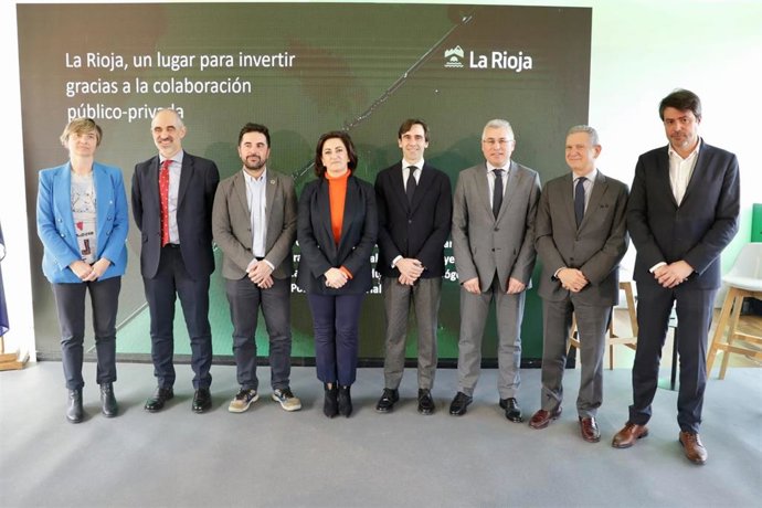 El Gobierno de La Rioja ha declarado Proyecto de Interés Estratégico Regional el proyecto de Global Solarig Energy Catorce para producir hidrógeno verde en el Polígono Industrial El Sequero en Arrúbal