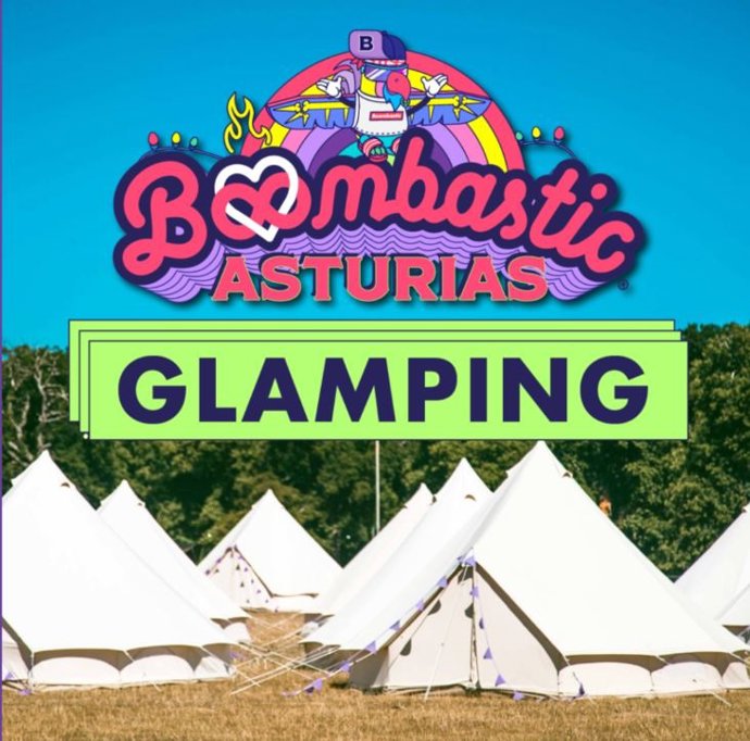 Archivo - Festival Boombastic Asturias.