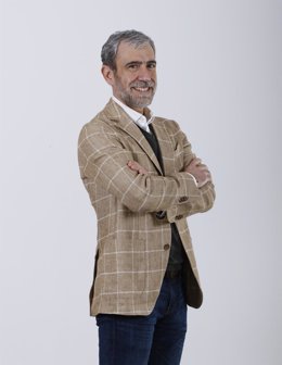 Alfredo Pérez de Albéniz, nuevo director del área de contenidos de no ficción de Secuoya Studios