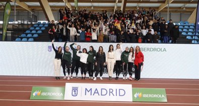 Madrid Deporte