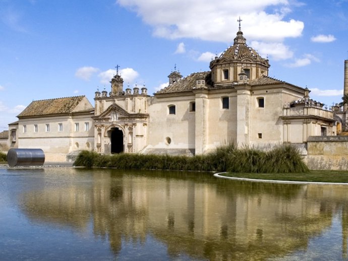 Archivo - La UNIA imparte la segunda edición del curso 'After the city', que aborda el futuro de la arquitectura.