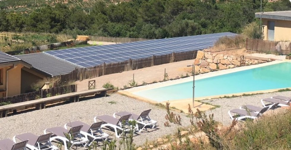Turisme destina 13,8 millones para proyectos de eficiencia energética de alojamientos turísticos