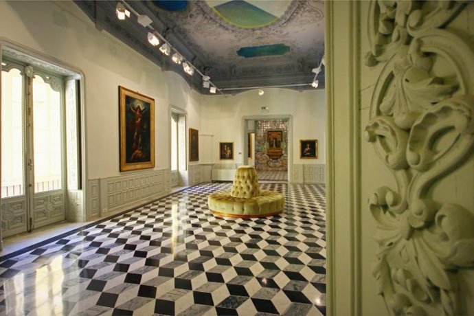 Imagen del Museo de la Ciudad de Valncia