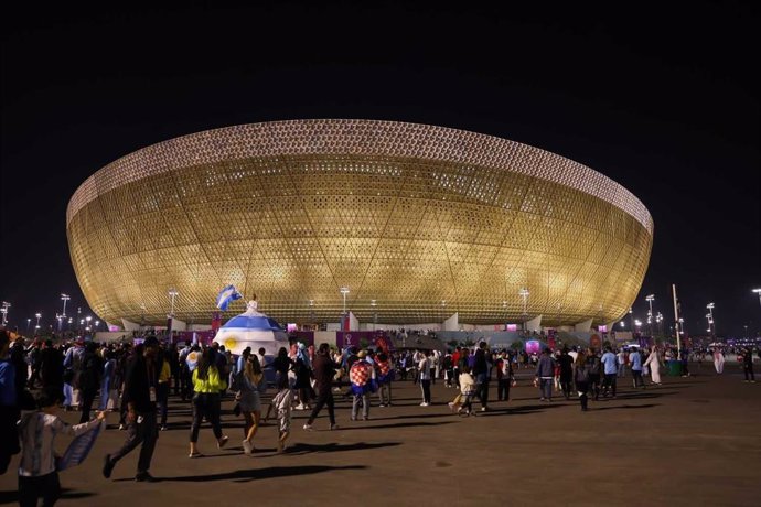 Catar presenta nuevos tours para escalas en Doha, incluido el de los estadios del Mundial
