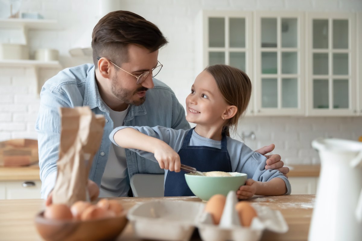 Qué implica tener la guarda y custodia de mis hijos?