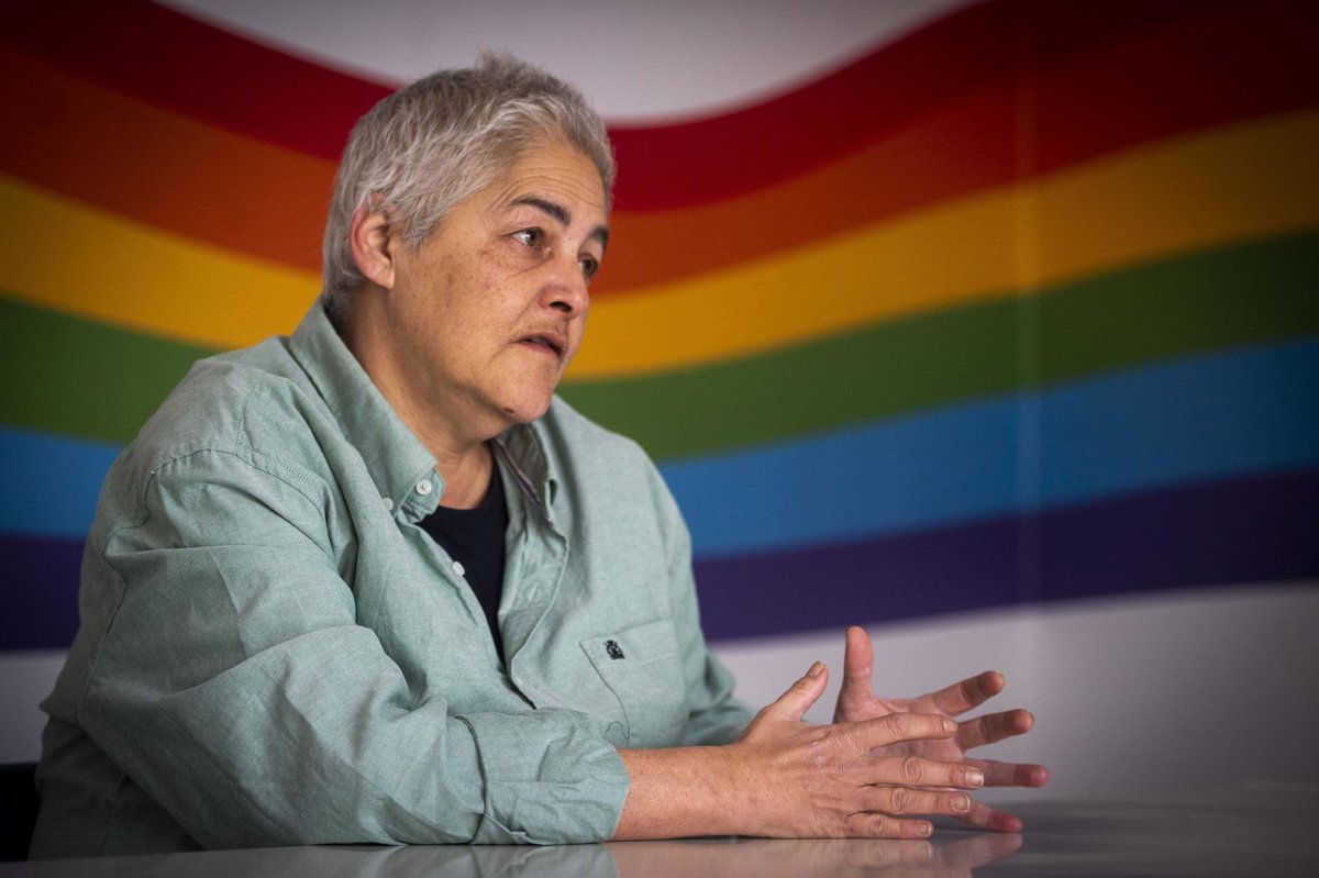 Entidades LGTBI+ piden un Pacto de Estado contra los discursos de odio ...