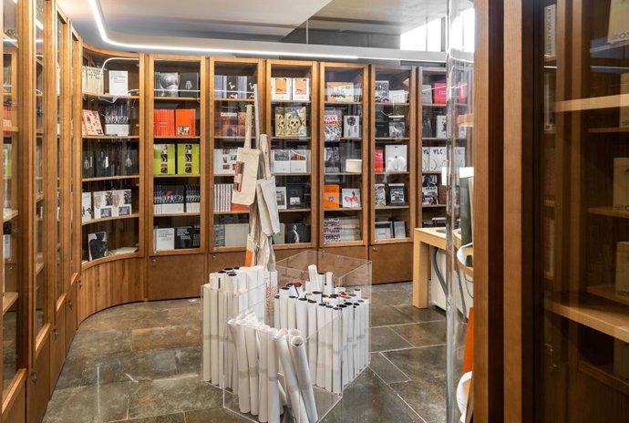 El IVAM regresa a Arco con una muestra de sus líneas de trabajo a través de sus publicaciones