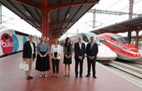 El presidente de Renfe y la secretaria de Estado dimiten por el error de los trenes de Cantabria