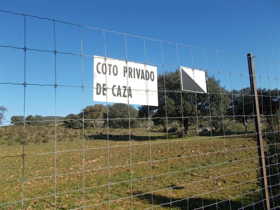 Archivo - Vía pecuaria Vereda de los Contrabandistas