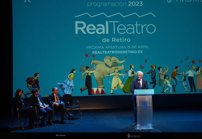 El nuevo centro cuenta con un espacio de más de 7.000 m2.