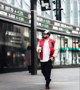 La nueva economía en los metaversos.