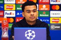 Cody Gakpo: "Necesitamos ganar en casa y fuera contra el Real Madrid"