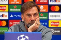 Klopp: "No había vuelto a ver la final de París hasta este fin de semana, fue una tortura"
