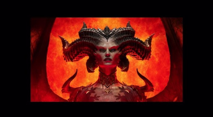 Imagen de Diablo IV