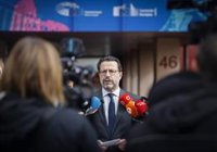 La Comunidad traslada a la UE que no se ha contado con su participación en el proceso de los fondos europeos