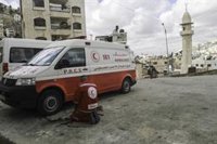 Fallece un adolescente palestino herido por disparos israelíes hace dos semanas