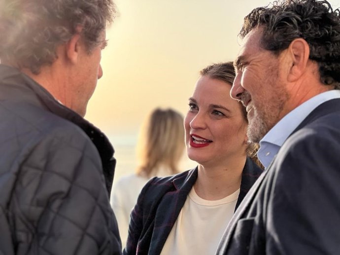 Prohens reivindica el turismo como "única industria productiva" y lamenta contribución del Govern a la "turismofobia".