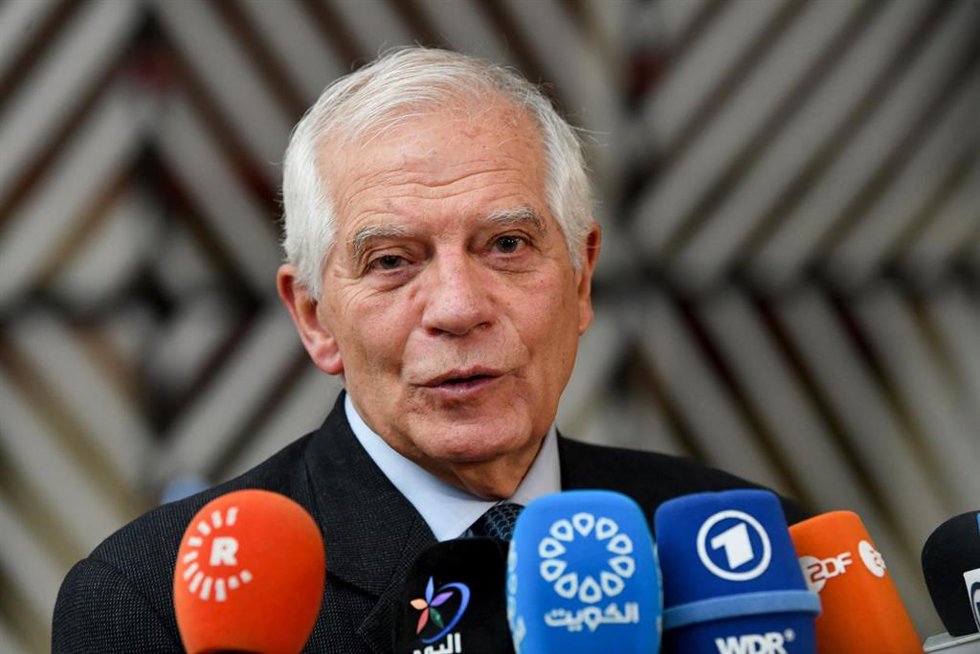 Josep Borrell
