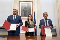 Los Cercanías en Cantabria y Asturias serán gratuitos hasta la llegada de los nuevos trenes