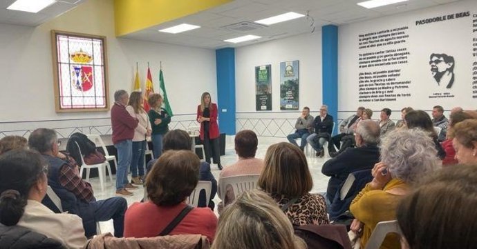 El PSOE defiende la subida estatal de las pensiones