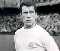 Fallece Amancio Amaro, campeón de Europa con el Real Madrid y con España