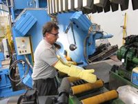 La cifra de negocios de la industria crece un 26% en Baleares durante 2022