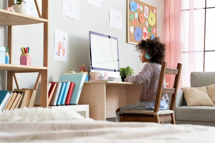 NXTLVL, el programa educativo basado en juegos que prepara a los niños para su futuro profesional