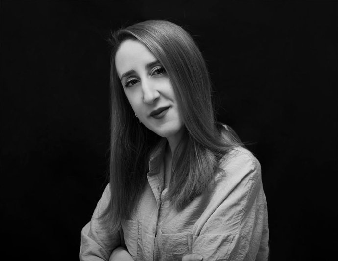 María Pasadas Martín